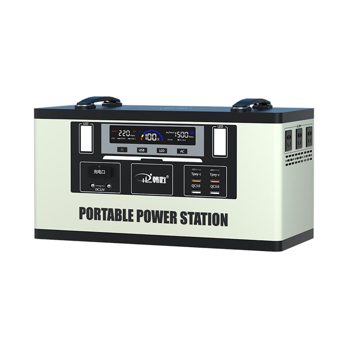 户外储能电池别瞎买,这5款户外储能电池性价比超高!别再花冤枉钱了!