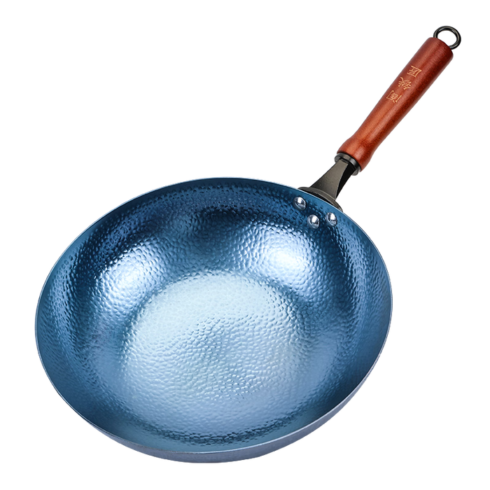 炒菜锅十大品牌排行榜：这10款不粘锅，均匀加热，炒菜更省力，厨房必备-图片5