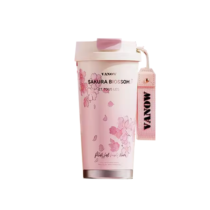 保温杯排行榜前十名出炉这10款保温效果极佳,设计时尚,随时享受热饮-图片10