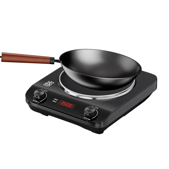 2025年商用电磁灶哪个品牌好？这6款加热快，省电耐用，餐厅必备-图片2