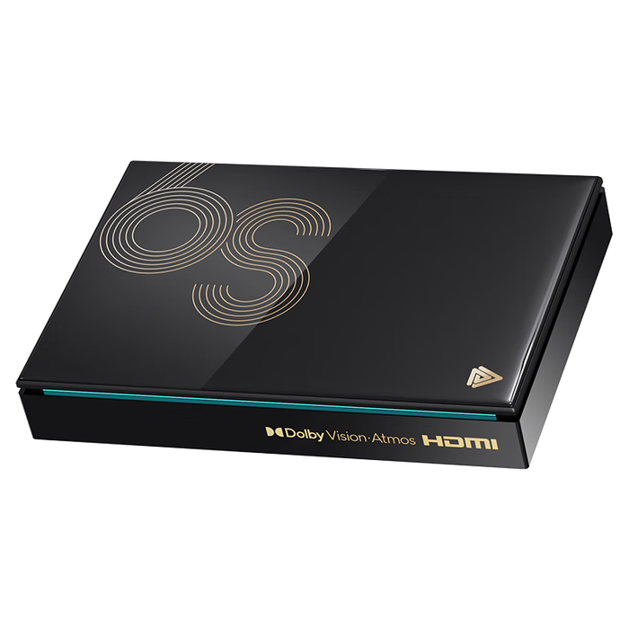 2025年电视盒子哪个好？这8款高性价比，流畅不卡顿，看电影追剧更过瘾-图片1