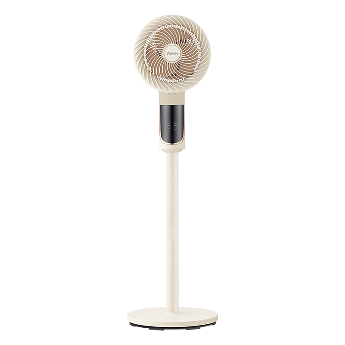 2025年循环扇十大品牌排行榜揭晓：这10款风感柔，送凉广超静音-图片6