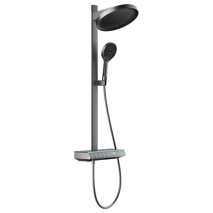 5款花洒对比评测轻松选对不踩雷，助你找到最适合的淋浴神器-图片1