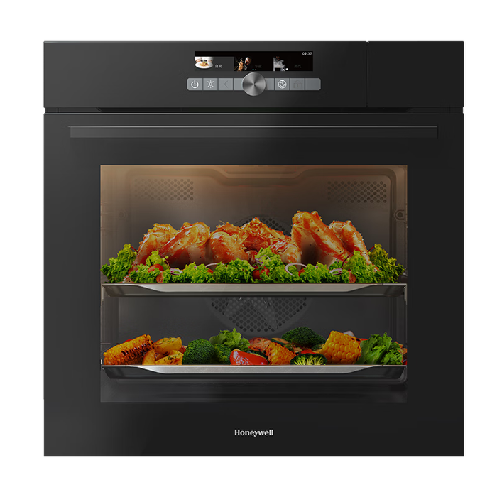 2025年嵌入式烤箱哪个好？这9款操作简单，热风循环均匀，烘焙效果超赞，厨房必备神器