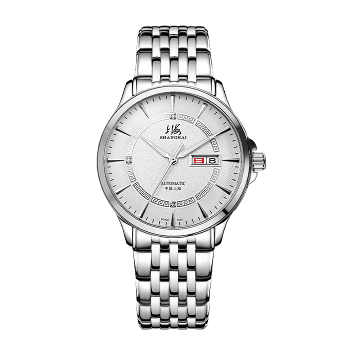 2025年国产手表哪个品牌好？这4款高性价比，设计经典，戴上秒变品味达人