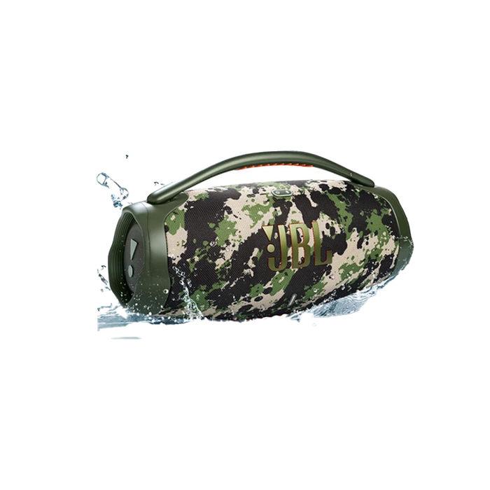 2026年低音炮十大品牌排行榜出炉,这10款音质震撼,带来极致听觉享受-图片1