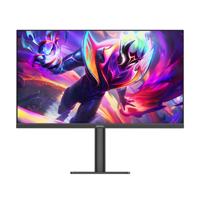 显示器十大品牌排行榜：这10款画质高清，色彩真实，电竞和办公都超好用-图片4