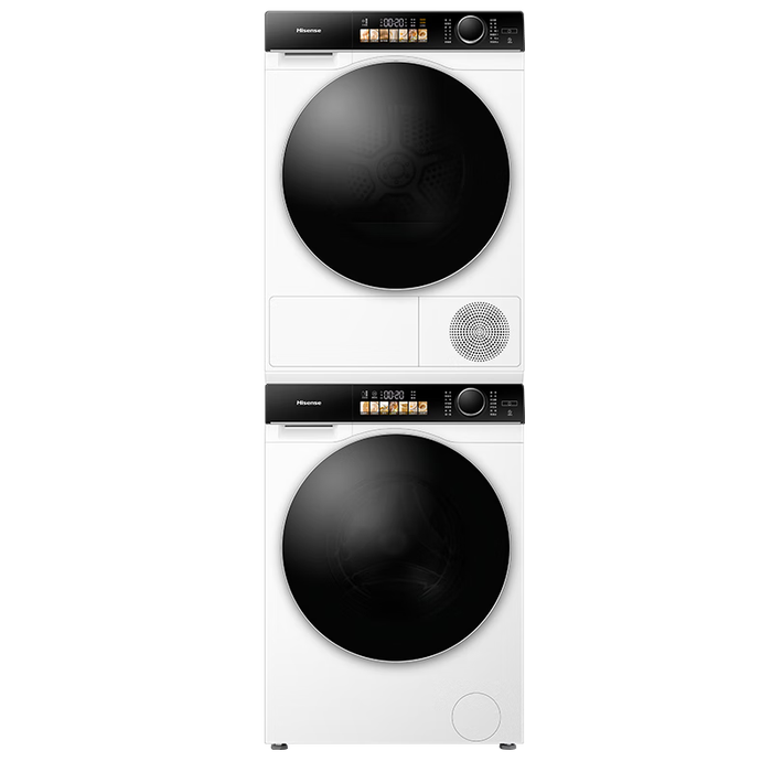 洗烘套装品牌排行前十名：精选这10款高效节能王炸组合