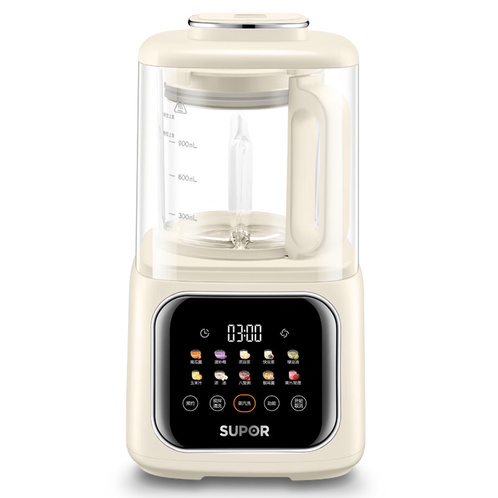 果汁机十大品牌排行榜:这10款榨汁迅速、营养保留,让你每天轻松喝果汁-图片10