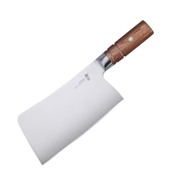 2026年斩骨刀哪款好?这6款刀具锋利耐用,家庭厨房必备,让你轻松应对各种食材-图片4