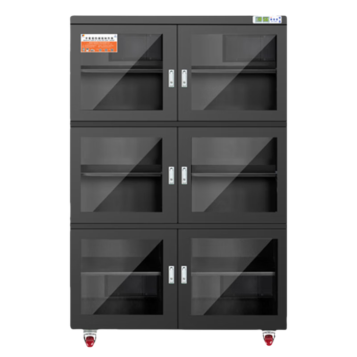 2025年电子防潮柜十大品牌排行榜:这10款高效除湿,保护贵重物品不受潮-图片2