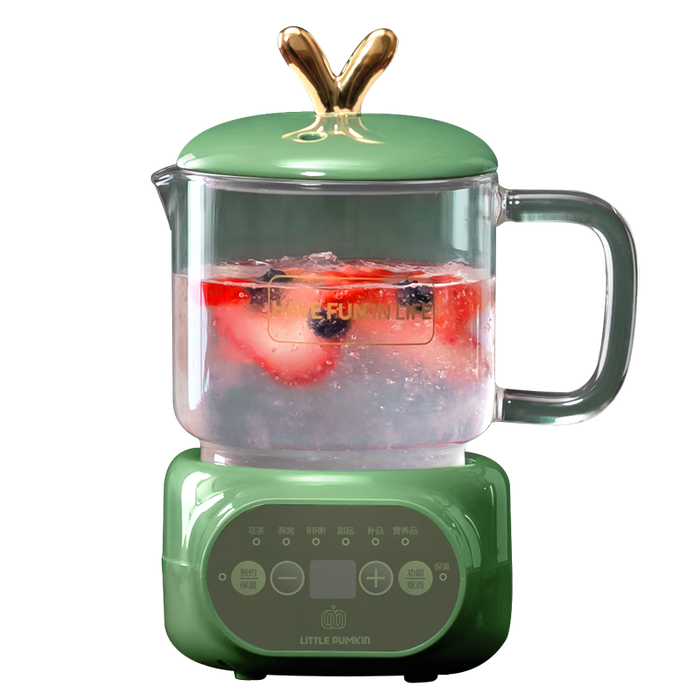 恒温热水壶排名前十名品牌，这10款精准控温，使用更便捷-图片10