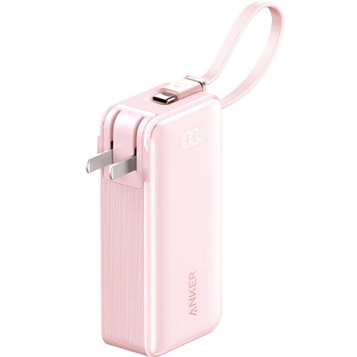 2025年充电宝十大品牌排行榜出炉：这10款超快速充电，续航持久，出行必备-图片3