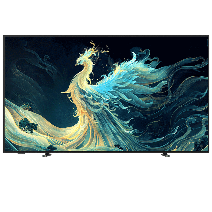 2025年电视十大品牌排行榜揭晓:这10款画质清,智能优-图片7