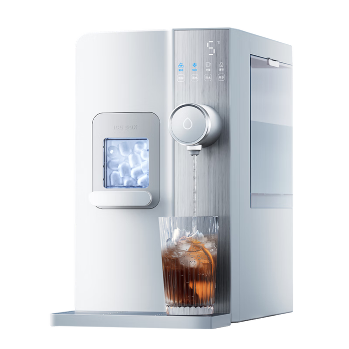 台式饮水机排名前十品牌，这10款过滤高效，水质清新，使用便捷