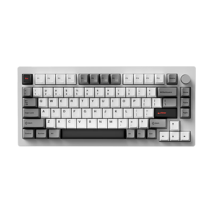 键盘十大品牌排行榜：这10款手感极佳，打字顺滑，游戏电竞双赢