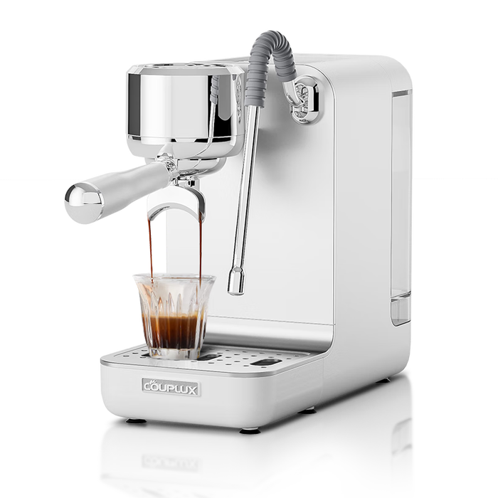 2025年半自动咖啡机十大品牌排行榜出炉：这10款操作简单，咖啡香浓