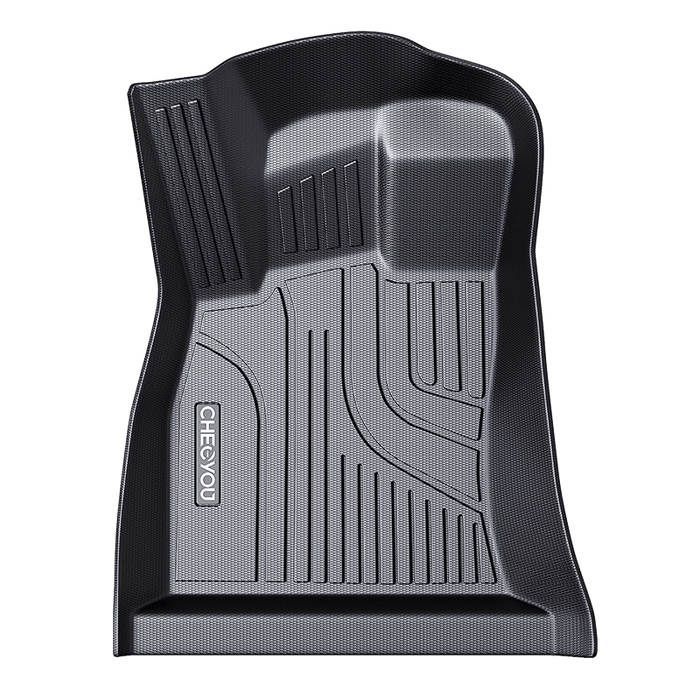 汽车脚垫哪个品牌好?测评这3款防水耐磨易清洁神器!-图片2