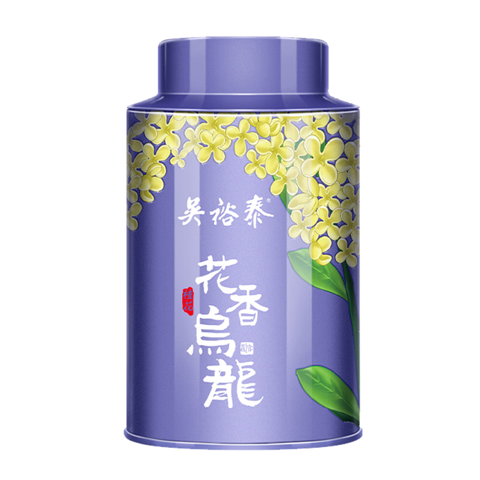 铁观音十大品牌排行榜这10款兰香馥郁回甘强，闭眼入不踩雷-图片8