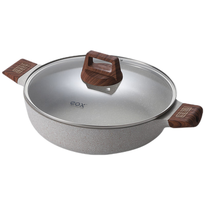 2025年熬汤炉十大品牌排行榜:这10款高效加热,炖煮更入味,家庭必备厨房神器-图片9