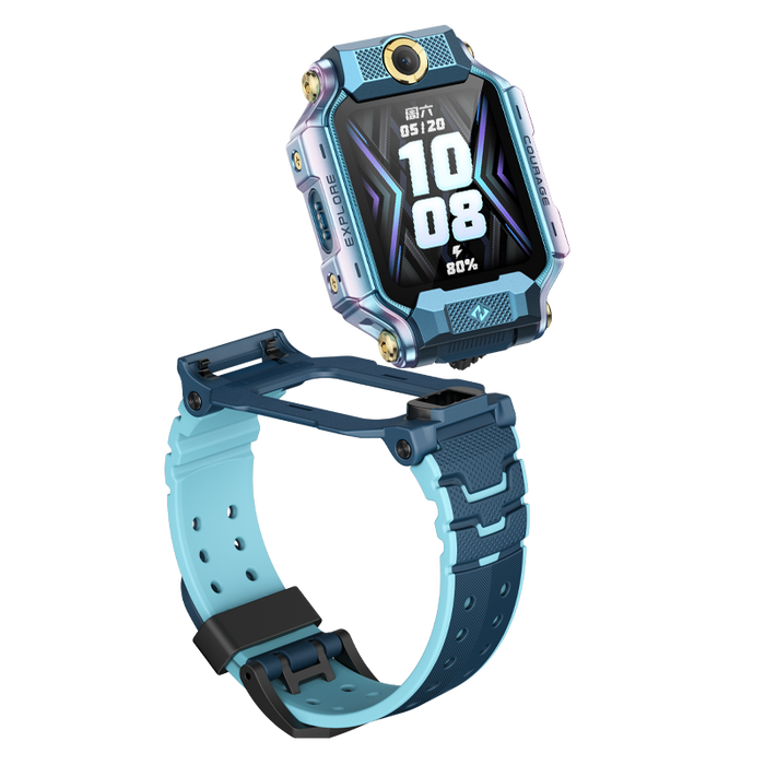 2026年儿童手表哪个牌子好？这3款功能强大，安全实用，让家长放心，孩子开心，快来看看