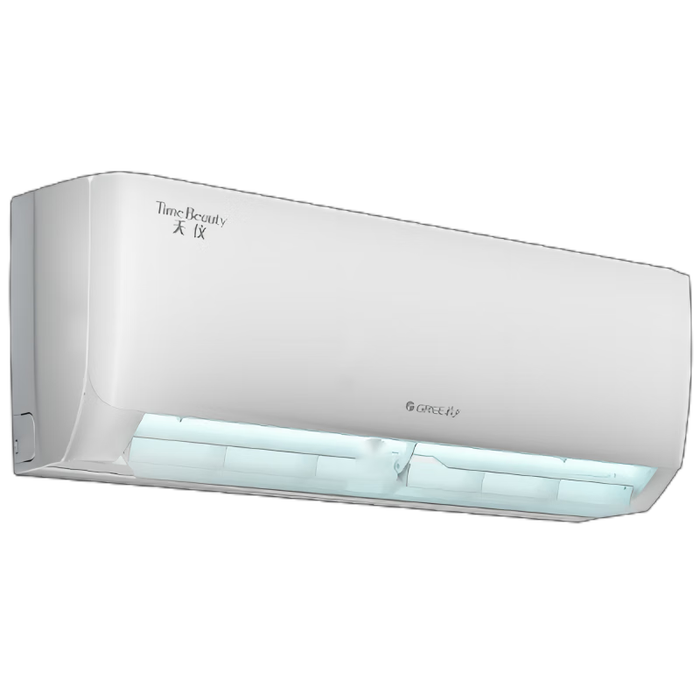 2026年卧室空调品牌排名前十名,这10款静音节能,舒适度超高,夏季必备神器