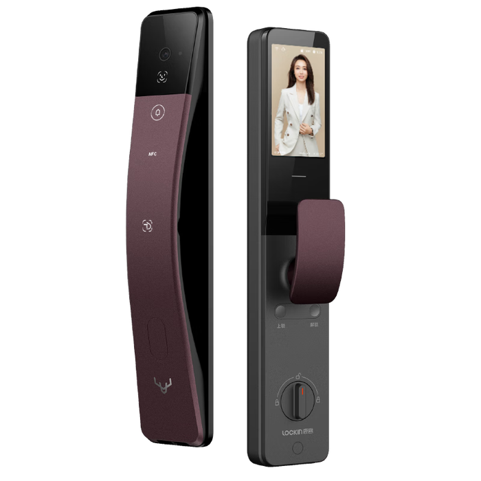 买智能锁别踩坑,6款接近零差评智能锁的哪个品牌好?-图片4