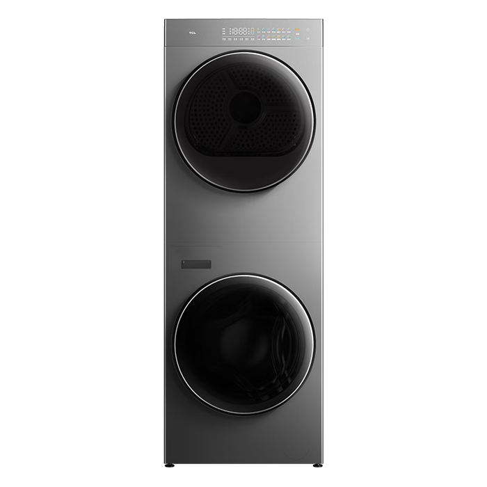 洗烘套装排行榜前十名出炉：这10款高效节能，洗净烘干一步到位-图片10