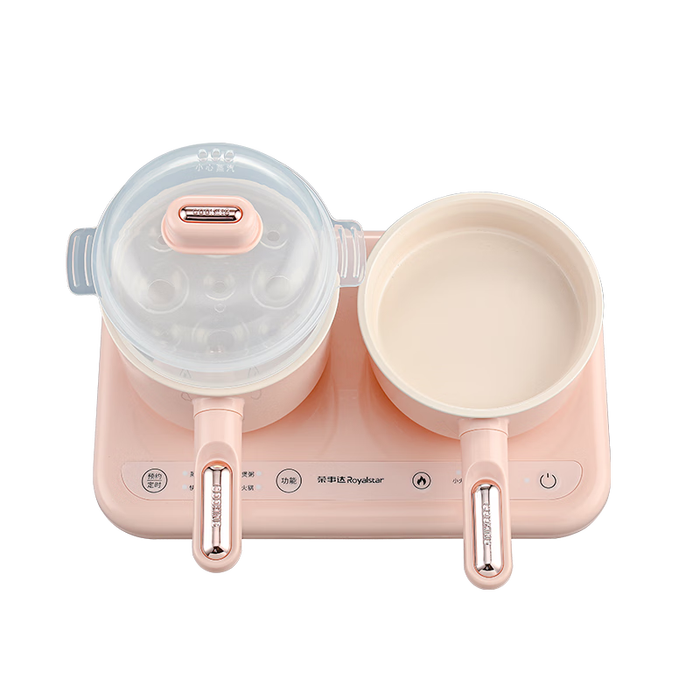 2025年炒菜机别瞎买实测这7款后,我悟了哪个才是真省心神器-图片6