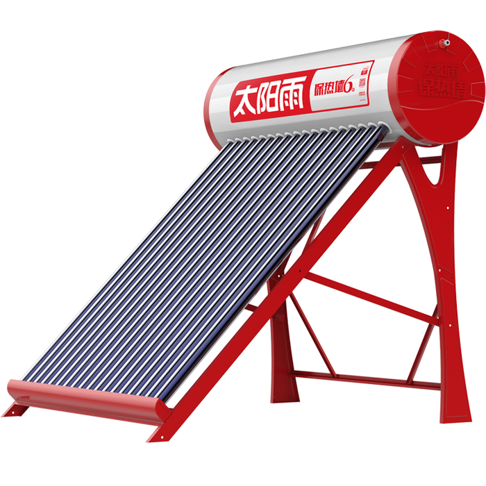 太阳能热水器怎么选？这5大品牌值得推荐，让你轻松选购心仪太阳能热水器