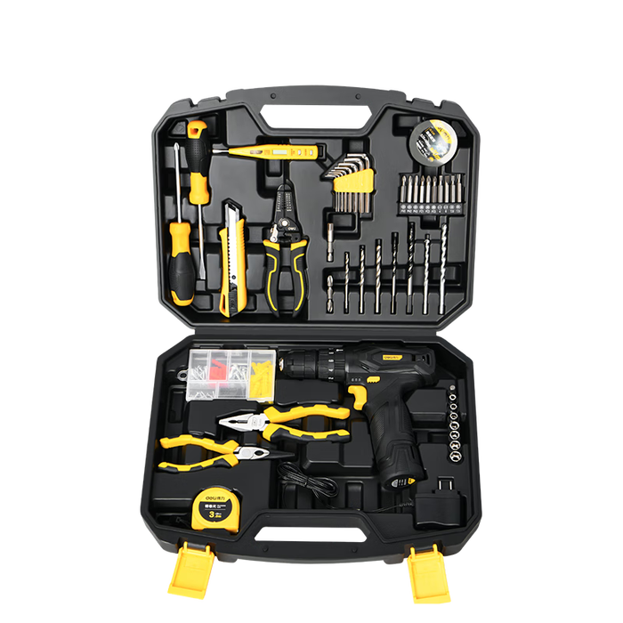 2026年电钻哪个好？这9款性能卓越、耐用性强，家庭DIY必备神器，你绝对不能错过