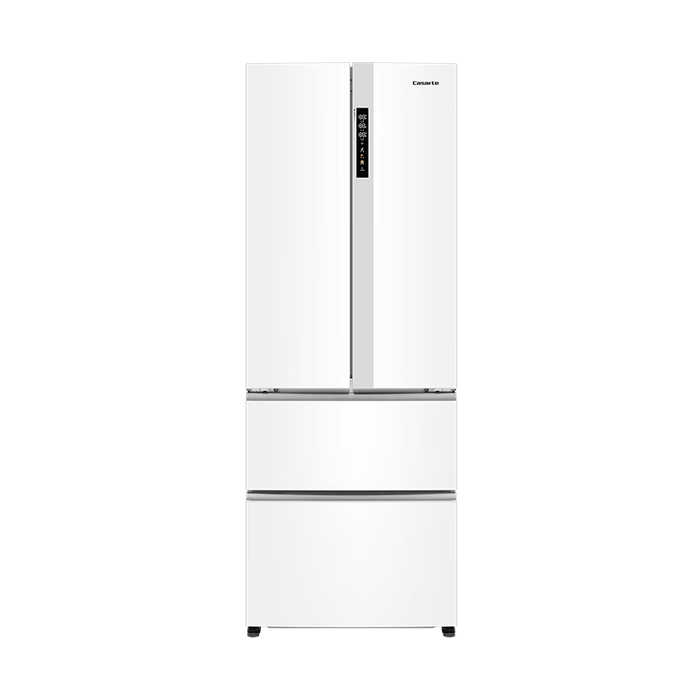 电冰箱十大品牌排行榜，这10款智能节能，保鲜效果超强