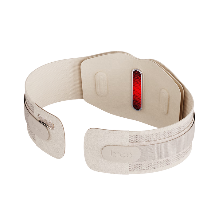 2026年按摩腰带品牌排名前十名，这10款智能热敷脉冲超给力-图片3