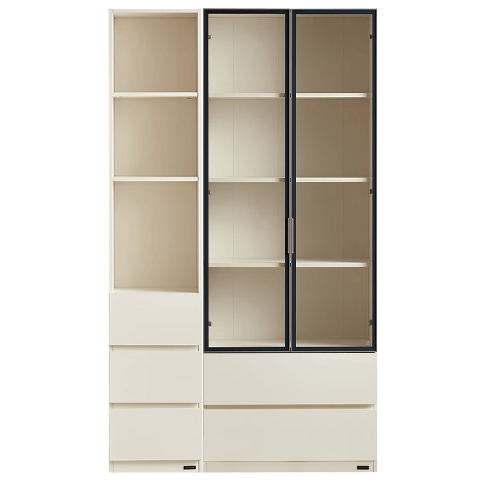 2026年展示柜十大品牌排行榜出炉：这10款设计精美、实用性强，绝对值得关注