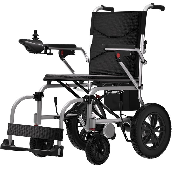 轮椅排行榜前十名出炉,这10款舒适耐用,设计人性化,轻松出行-图片10