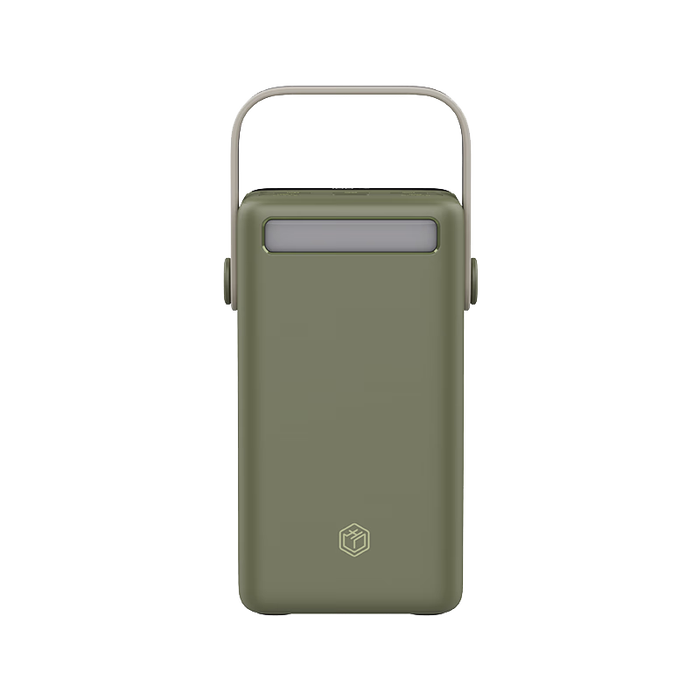 2025年充电宝十大品牌排行榜出炉：这10款超快速充电，续航持久，出行必备-图片6