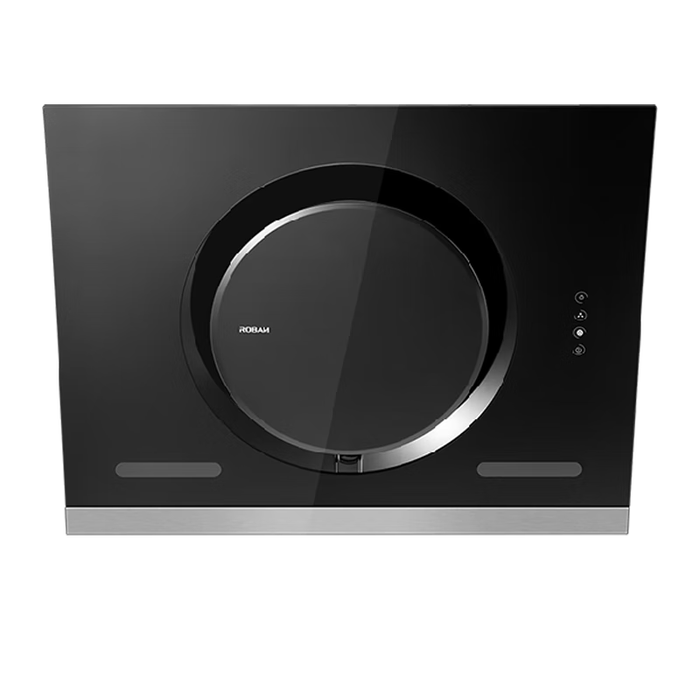 2025年侧吸式油烟机十大品牌排行榜：这10款高效吸烟，厨房更清新-图片1