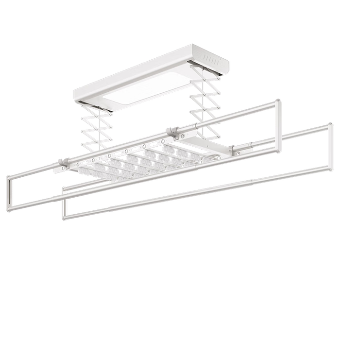 电动晾衣架选哪款比较好?这8款智能升降+风干烘干神机-图片6