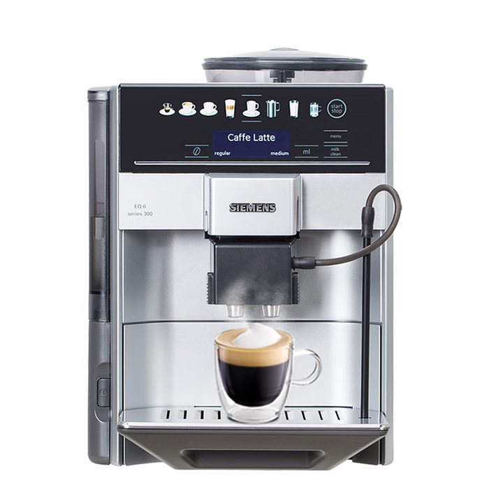 全自动咖啡机排名前十品牌，这10款香浓便捷，家用办公必备-图片3