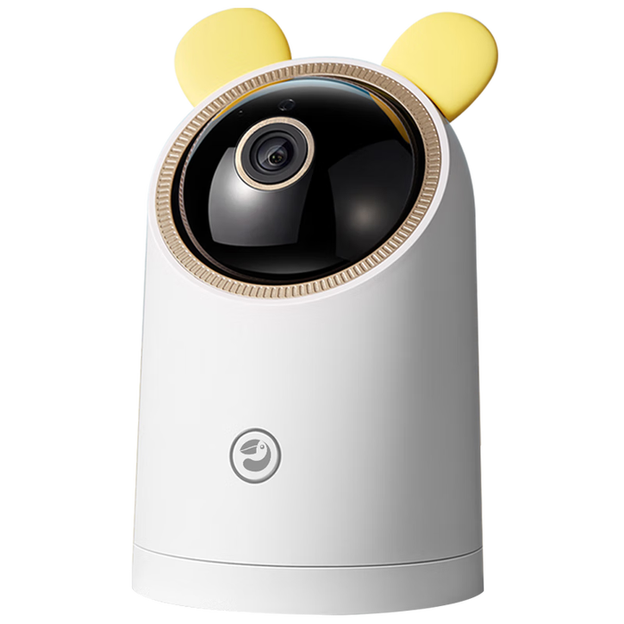 2025年监控摄像头咋选?这8款实测对比,帮你避开智商税-图片1