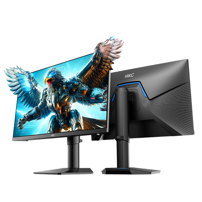 哪款电脑显示器好用?7大公认口碑款,畅享高清视觉盛宴-图片2