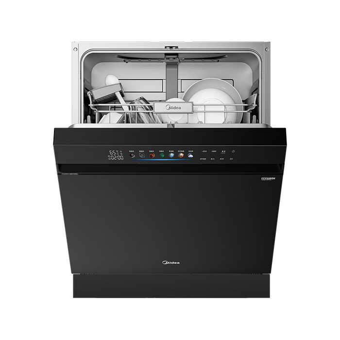 洗碗机排名前十品牌：这10款清洗彻底，省时省力，厨房必备神器-图片5