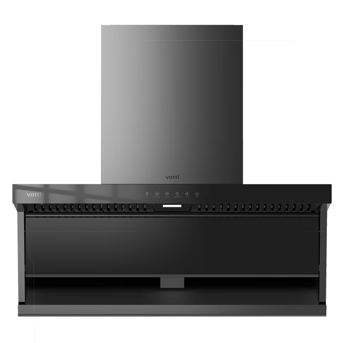 油烟机十大品牌排行榜这10款大吸力低噪，轻松搞定油烟