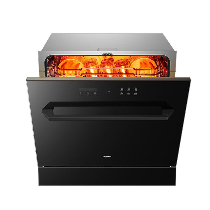 嵌入式洗碗机哪款好？这9款大容量节能王轻松解决洗碗痛点-图片2