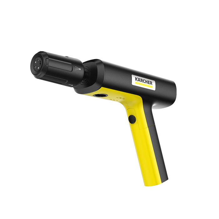 7款洗车机对比评测!轻松选对,买对不踩坑超省心选购指南-图片5