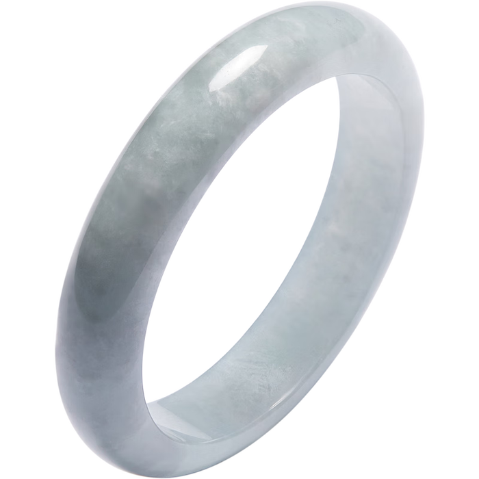 2025年翡翠手镯十大品牌排行榜揭晓:这10款种水佳,色泽美超养眼-图片7