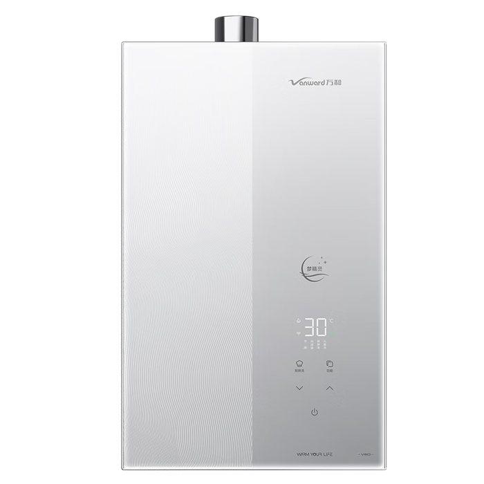 2025年燃气热水器品牌排名前十名，这10款节能高效，快速热水体验超赞