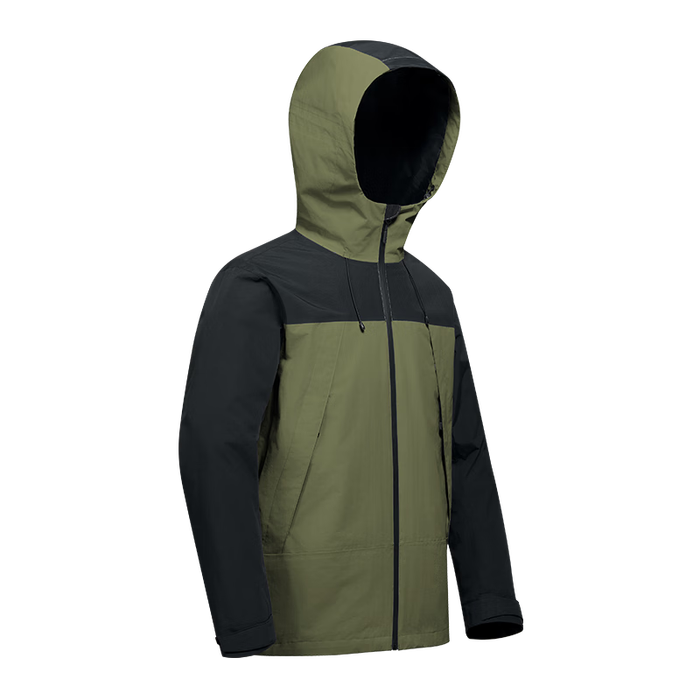 冲锋衣品牌排行前十名揭晓:这10款防水透气王牌等你挑-图片5