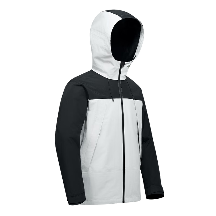 冲锋衣排行榜前十名出炉：这10款防风防水，户外必备，保暖又舒适-图片6