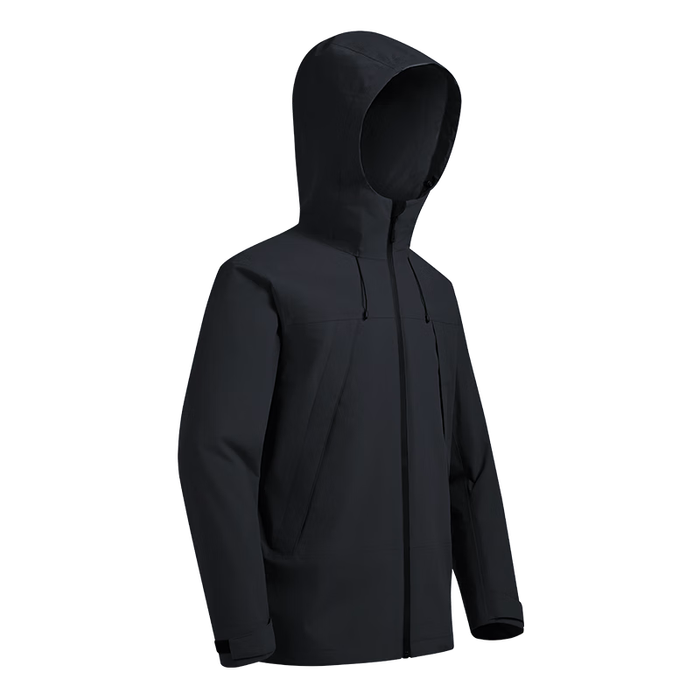 2025年冲锋衣十大品牌排行榜出炉：这10款防风保暖，登山必备，户外运动首选